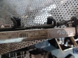 bontott OPEL CORSA D Közösnyomócső