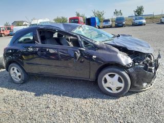 bontott OPEL CORSA D Közösnyomócső