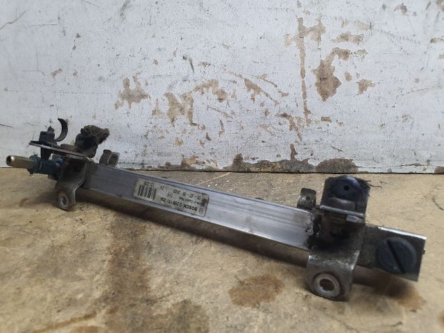 bontott OPEL CORSA D Közösnyomócső