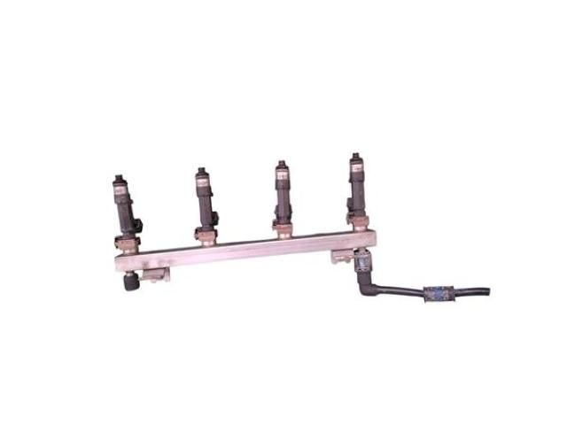 bontott OPEL CORSA D Közösnyomócső