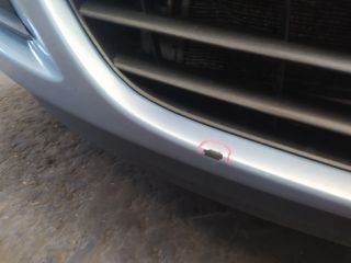 bontott OPEL CORSA D Közösnyomócső