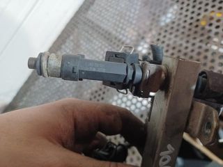 bontott OPEL CORSA D Közösnyomócső