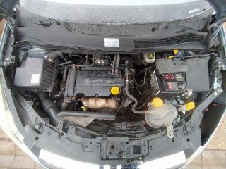 bontott OPEL CORSA D Közösnyomócső