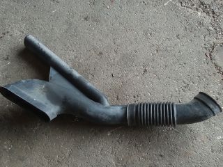 bontott OPEL CORSA D Légbeömlő Cső