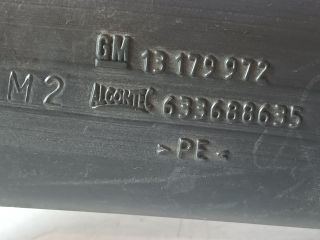 bontott OPEL CORSA D Légbeömlő Cső