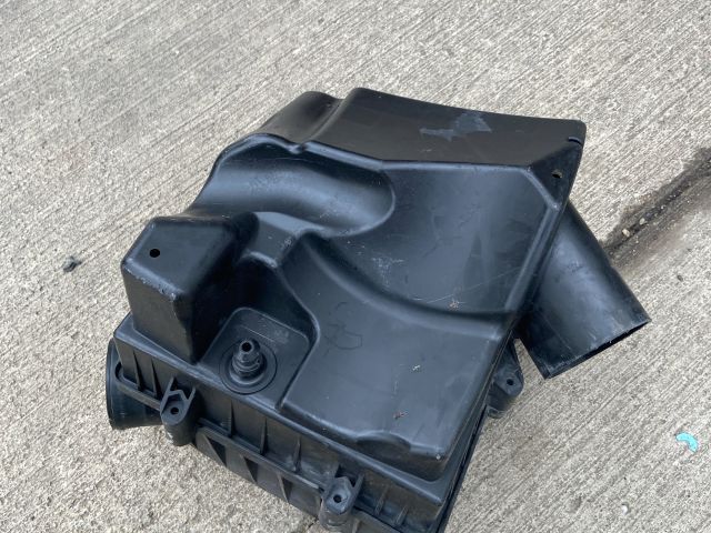 bontott OPEL CORSA D Légszűrő Ház