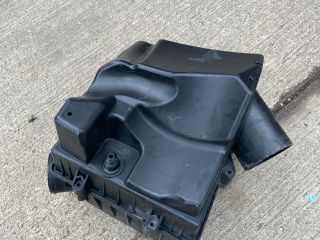 bontott OPEL CORSA D Légszűrő Ház