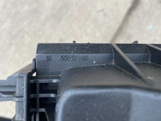 bontott OPEL CORSA D Légszűrő Ház