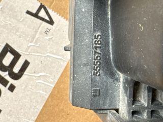 bontott OPEL CORSA D Légszűrő Ház