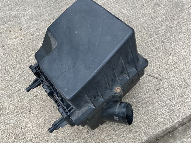 bontott OPEL CORSA D Légszűrő Ház