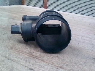 bontott OPEL CORSA D Légtömegmérő