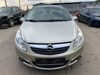 bontott OPEL CORSA D Légtömegmérő