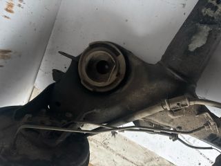 bontott OPEL CORSA D Hátsó Híd (Dobfékes)