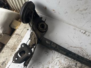 bontott OPEL CORSA D Hátsó Híd (Dobfékes)