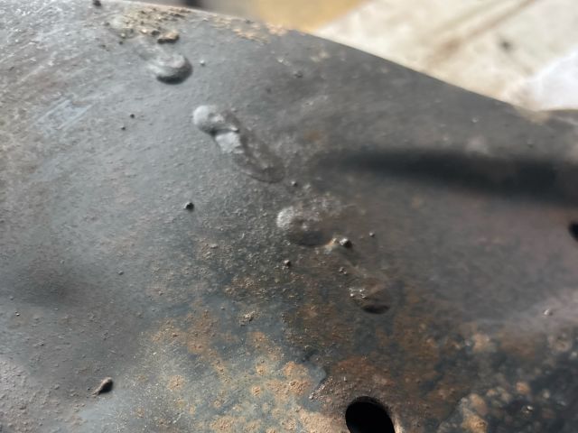 bontott OPEL CORSA D Hátsó Híd (Dobfékes)