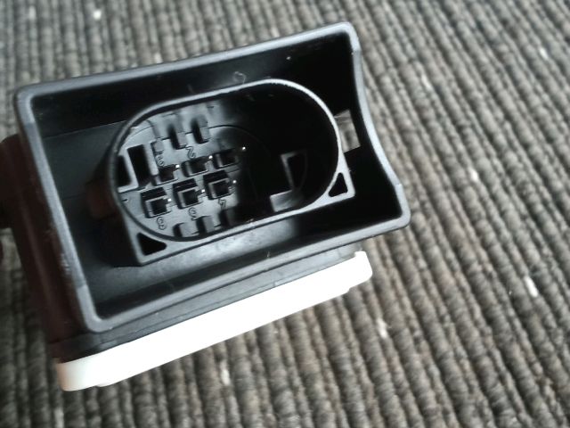 bontott OPEL CORSA D Menetstabilizátor Elektronika