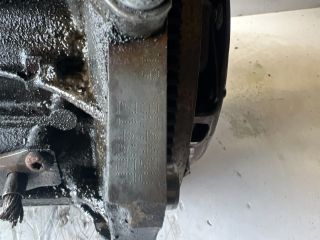 bontott OPEL CORSA D Motor (Fűzött blokk hengerfejjel)