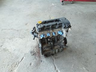 bontott OPEL CORSA D Motor (Fűzött blokk hengerfejjel)