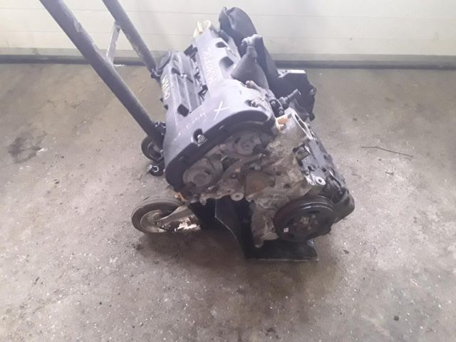 bontott OPEL CORSA D Motor (Fűzött blokk hengerfejjel)