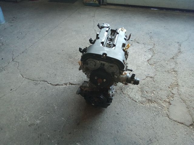 bontott OPEL CORSA D Motor (Fűzött blokk hengerfejjel)