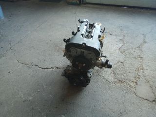 bontott OPEL CORSA D Motor (Fűzött blokk hengerfejjel)