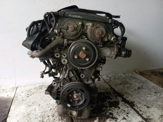 bontott OPEL CORSA D Motor (Fűzött blokk hengerfejjel)