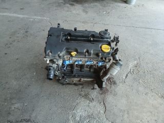 bontott OPEL CORSA D Motor (Fűzött blokk hengerfejjel)