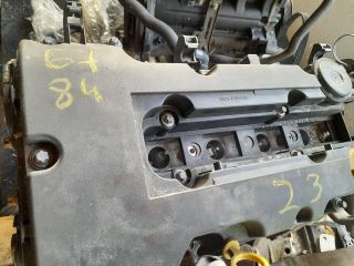 bontott OPEL CORSA D Motor (Fűzött blokk hengerfejjel)