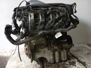 bontott OPEL CORSA D Motor (Fűzött blokk hengerfejjel)