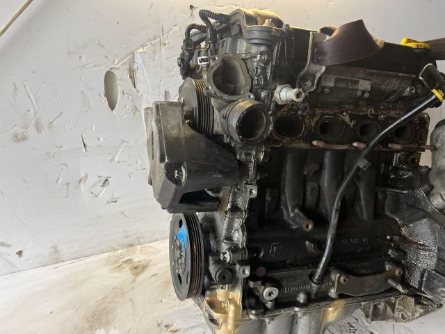 bontott OPEL CORSA D Motor (Fűzött blokk hengerfejjel)