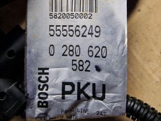 bontott OPEL CORSA D Motor Kábelköteg