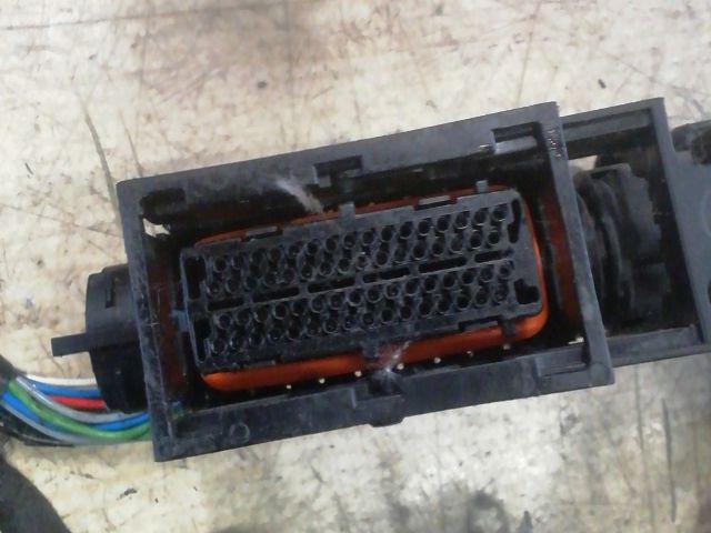 bontott OPEL CORSA D Motor Kábelköteg