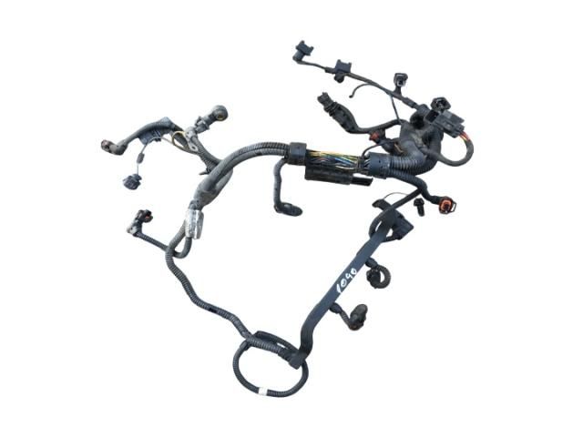 bontott OPEL CORSA D Motor Kábelköteg