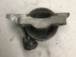 bontott OPEL CORSA D Motor Tartó Bak (Fém)