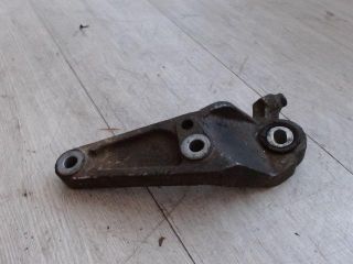 bontott OPEL CORSA D Motor Tartó Bak (Fém)