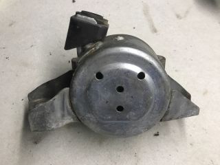 bontott OPEL CORSA D Motor Tartó Bak (Fém)