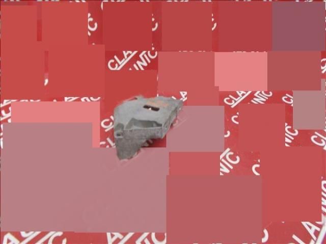 bontott OPEL CORSA D Motor Tartó Bak (Fém)