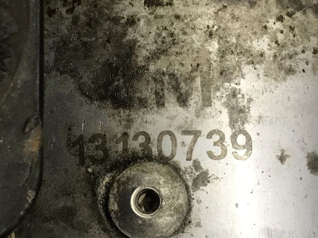 bontott OPEL CORSA D Motor Tartó Bak (Fém)