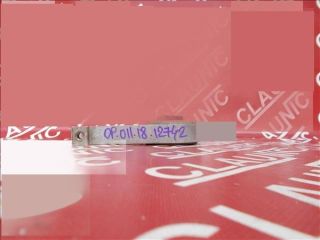 bontott OPEL CORSA D Motor Tartó Bak (Fém)