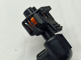 bontott OPEL CORSA D Motorvezérlő Kábelköteg