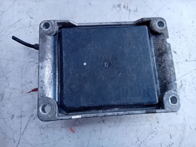bontott OPEL CORSA D Motorvezérlő