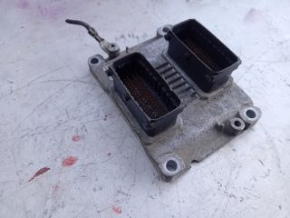 bontott OPEL CORSA D Motorvezérlő