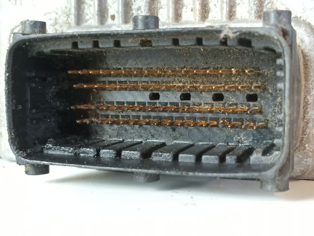 bontott OPEL CORSA D Motorvezérlő