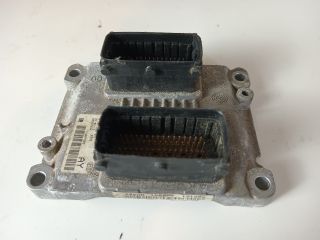 bontott OPEL CORSA D Motorvezérlő