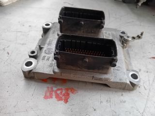 bontott OPEL CORSA D Motorvezérlő