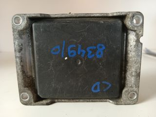 bontott OPEL CORSA D Motorvezérlő