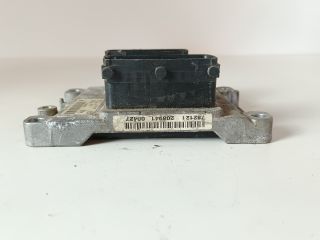 bontott OPEL CORSA D Motorvezérlő