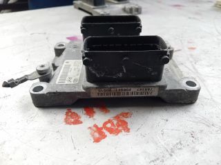 bontott OPEL CORSA D Motorvezérlő