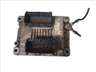 bontott OPEL CORSA D Motorvezérlő