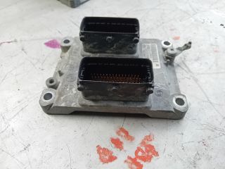 bontott OPEL CORSA D Motorvezérlő